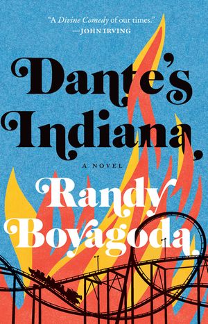 Dante's Indiana image number 0