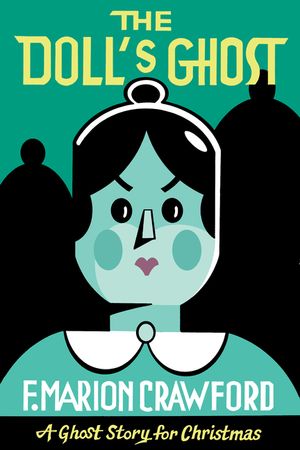 The Doll's Ghost image number 0