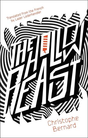 The Hollow Beast image number 0