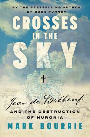 Crosses in the Sky image number 0