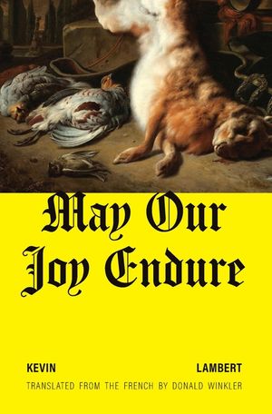 May Our Joy Endure image number 0