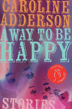 A Way to Be Happy image number 0