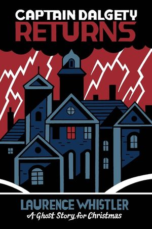 Captain Dalgety Returns: A Ghost Story for Christmas image number 0