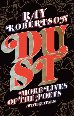Dust: More Lives of the Poets (with Guitars) image number 0