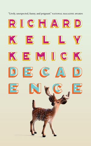 Decadence image number 0