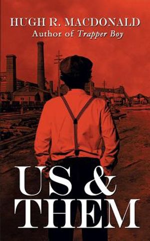 Us and Them image number 0