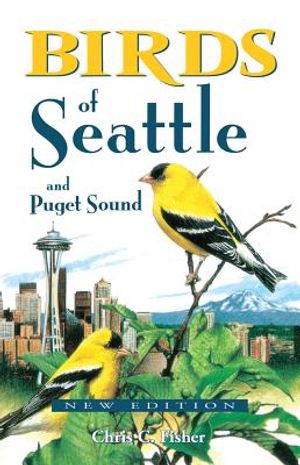 Birds of Seattle: And Puget Sound image number 0