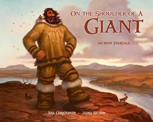 On the Shoulder of a Giant image number 0