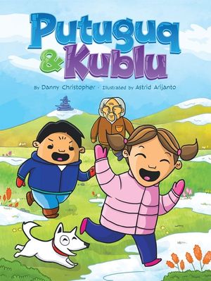 Putuguq and Kublu image number 0