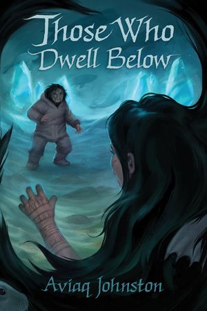 Those Who Dwell Below image number 0