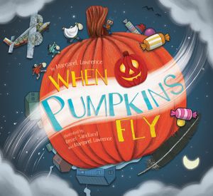 When Pumpkins Fly image number 0