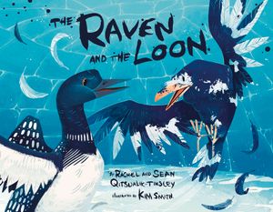 The Raven and the Loon image number 0