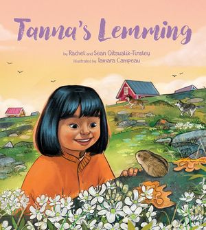 Tanna's Lemming image number 0