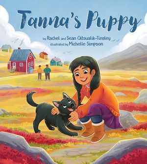 Tanna's Puppy image number 0