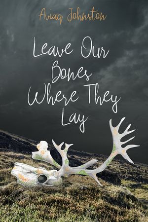 Leave Our Bones Where They Lay image number 0