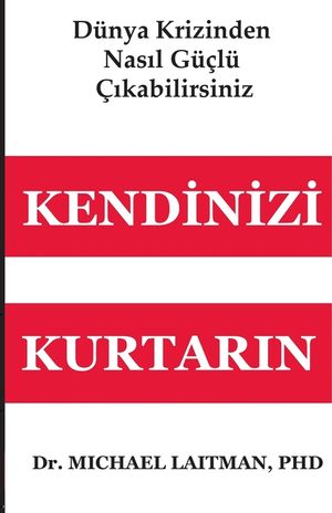 Kendinizi Kurtarın image number 0