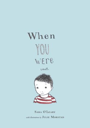 When You Were Small image number 0