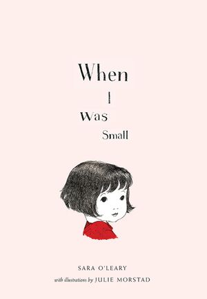 When I Was Small image number 0