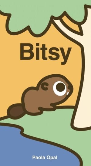 Bitsy image number 0