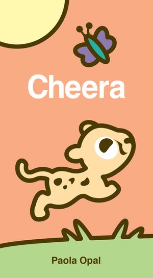 Cheera image number 0