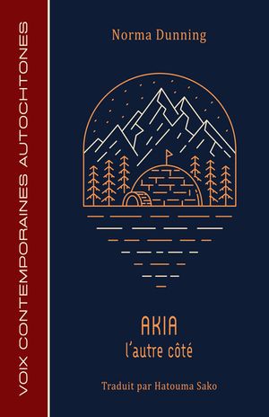 Akia: l'Autre C&ocirc;t&eacute; image number 0