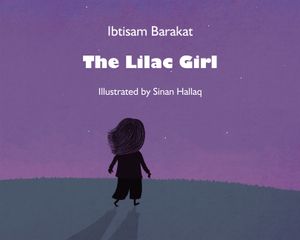 The Lilac Girl image number 0