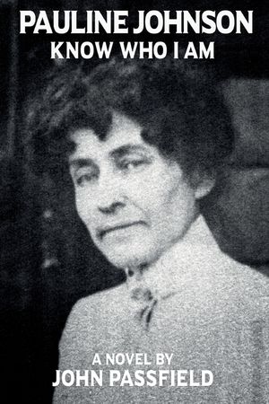 Pauline Johnson: Know Who I Am image number 0