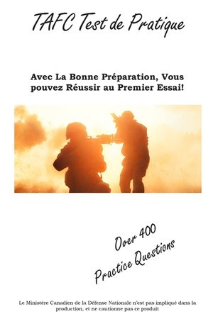 Test de Pratique TAFC image number 0