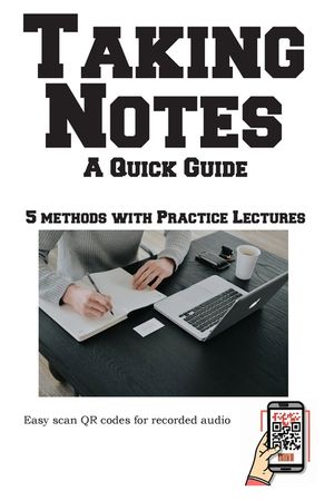 Taking Notes - The Complete Guide image number 0