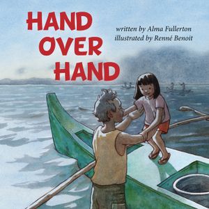 Hand Over Hand image number 0