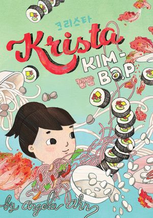 Krista Kim-Bap image number 0