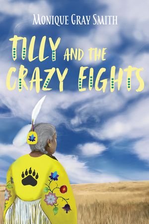 Tilly and the Crazy Eights image number 0