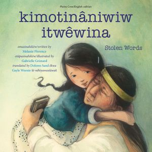 Kimotin&acirc;niwiw Itw&ecirc;wina / Stolen Words image number 0