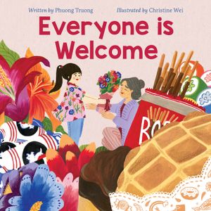 Everyone Is Welcome image number 0