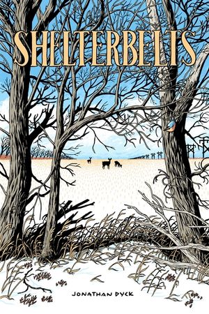 Shelterbelts image number 0