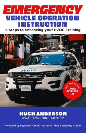 Emergency Vehicle Operation Instruction: 5 Steps to Enhancing Your EVOC Training image number 0