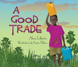 A Good Trade image number 0
