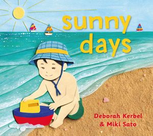 Sunny Days image number 0