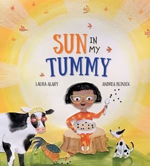 Sun in My Tummy image number 0