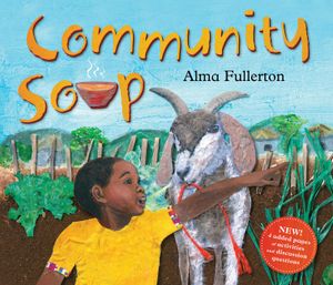 Community Soup image number 0