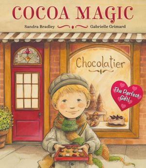 Cocoa Magic image number 0
