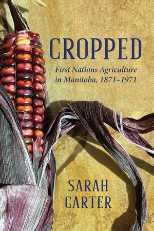 Cropped: First Nations Agriculture in Manitoba, 1871 to 1971 image number 0
