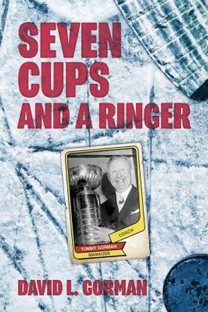 Seven Cups and a Ringer image number 0