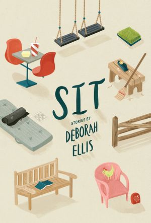 Sit image number 0
