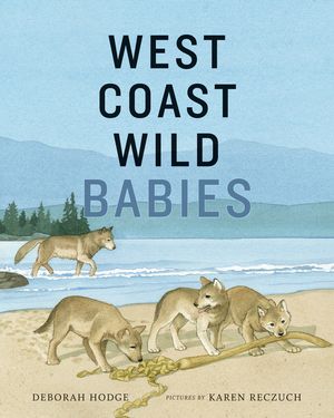 West Coast Wild Babies image number 0