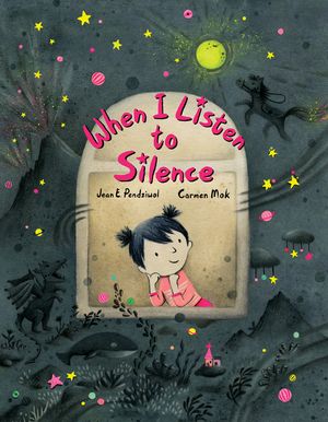 When I Listen to Silence image number 0