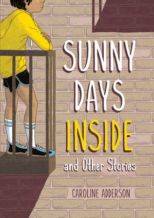 Sunny Days Inside image number 0