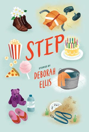 Step image number 0