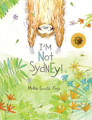 I'm Not Sydney! image number 0