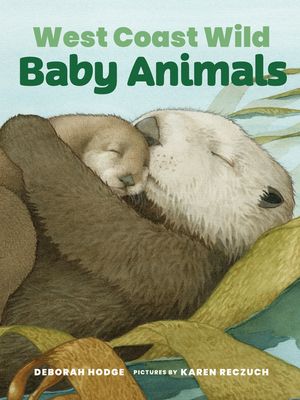 West Coast Wild Baby Animals image number 0